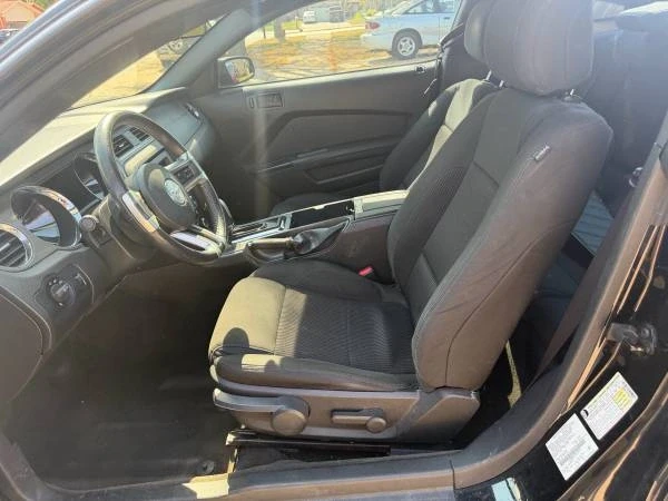 2014 Ford S197 Mustang - Image 8 of 8