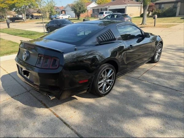 2014 Ford S197 Mustang - Image 4 of 8