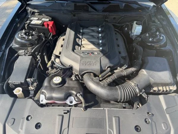 2014 Ford S197 Mustang - Image 7 of 8