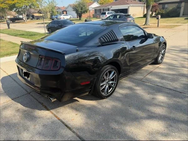 2014 Ford S197 Mustang - Image 4 of 8