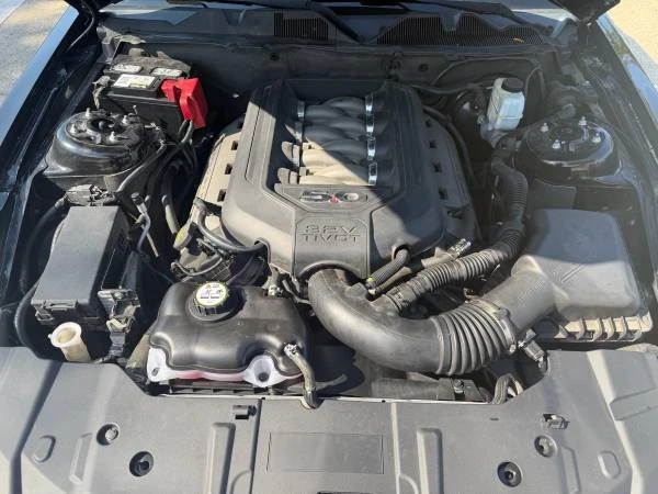 2014 Ford S197 Mustang - Image 7 of 8