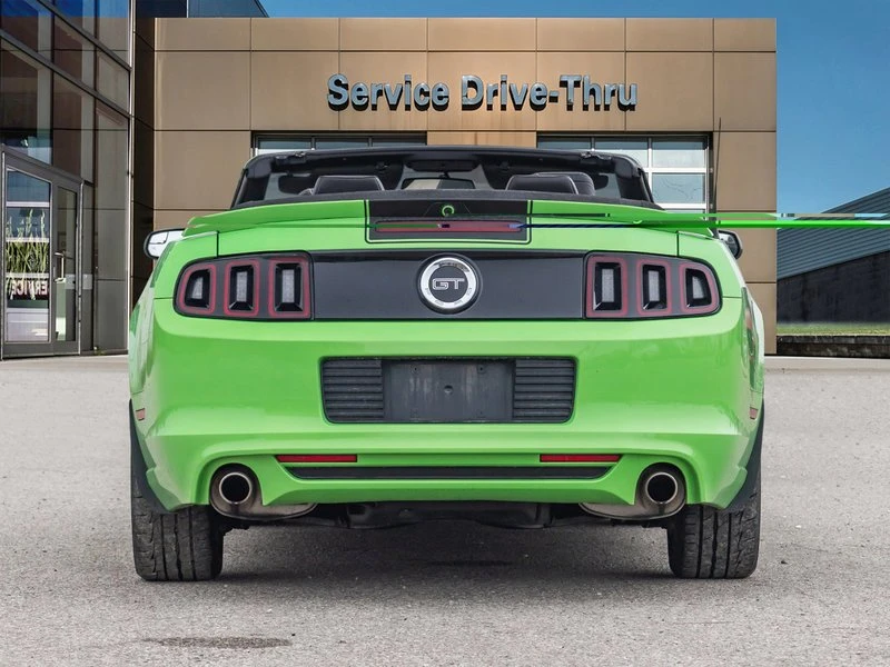 2014 Ford S197 Mustang GT - Image 7 of 10