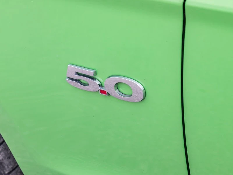 2014 Ford S197 Mustang GT - Image 8 of 10