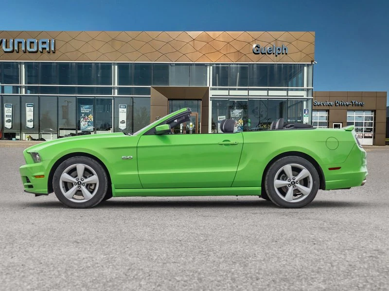 2014 Ford S197 Mustang GT - Image 4 of 10
