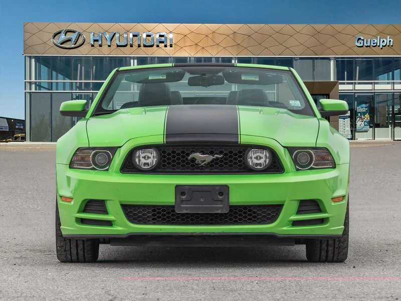 2014 Ford S197 Mustang GT - Image 3 of 10