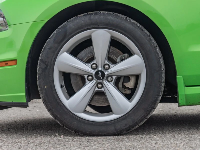 2014 Ford S197 Mustang GT - Image 5 of 10