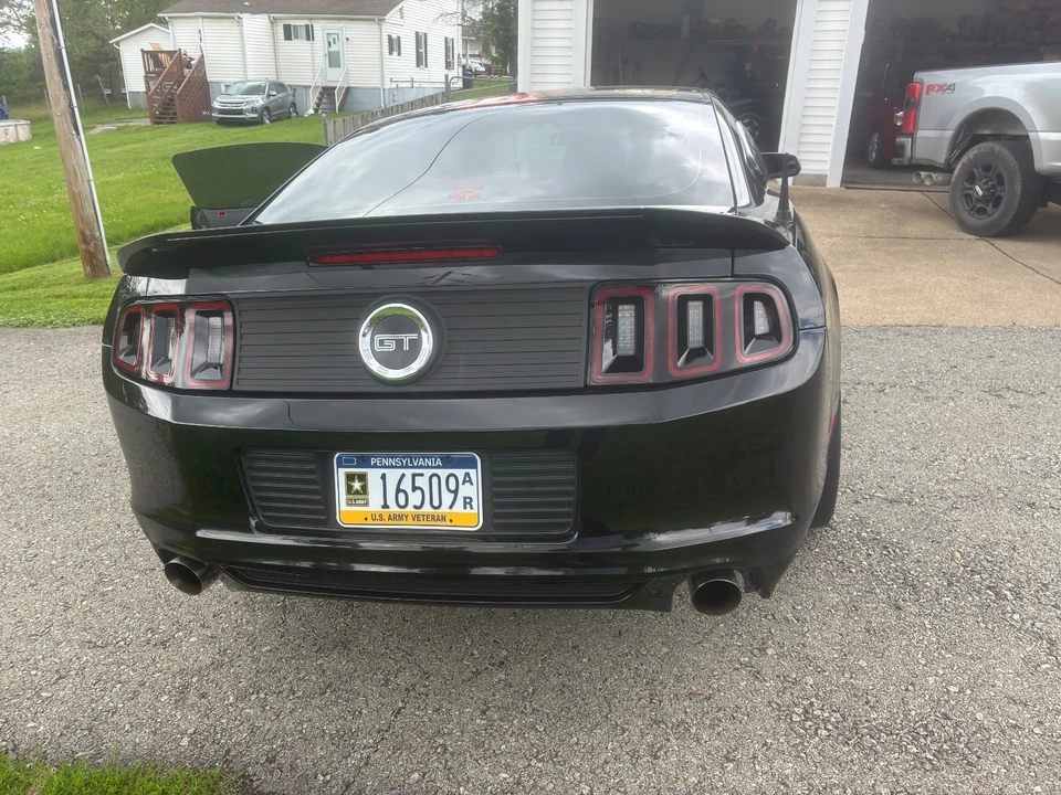 2014 Ford - Image 3 of 22
