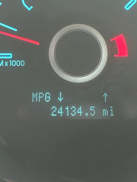 2014 Ford - Image 8 of 22