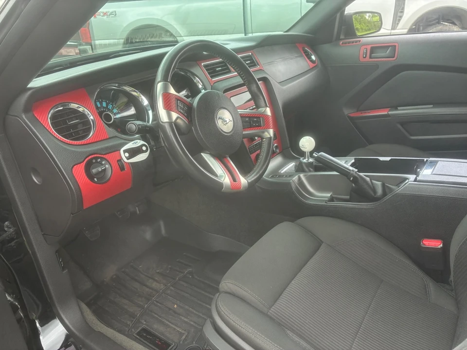2014 Ford S197 Mustang GT - Image 4 of 6