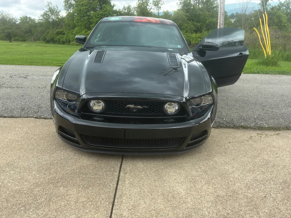 2014 Ford - Image 5 of 22
