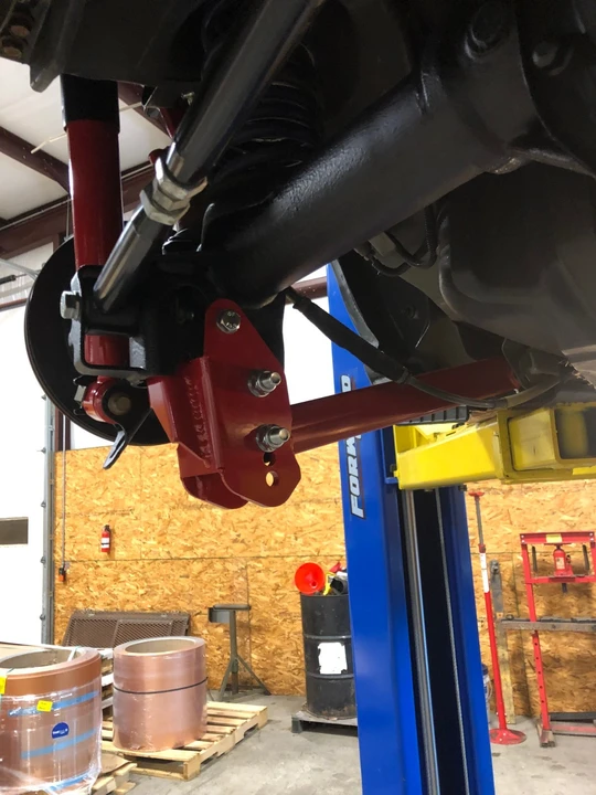 2014 Ford - Image 21 of 22