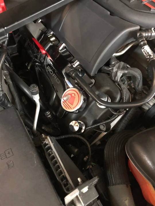2014 Ford - Image 15 of 22