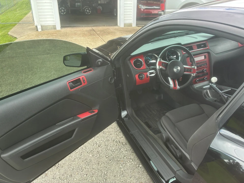 2014 Ford - Image 7 of 22