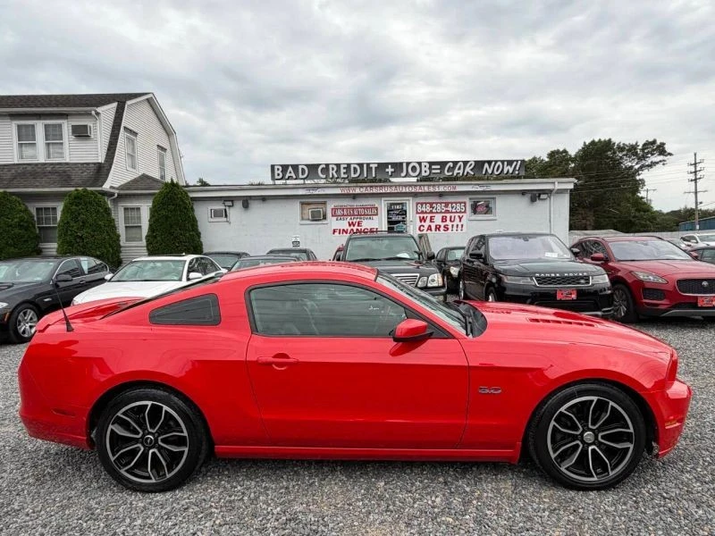 2014 Ford S197 Mustang - Image 4 of 12
