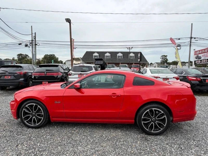 2014 Ford S197 Mustang - Image 5 of 12