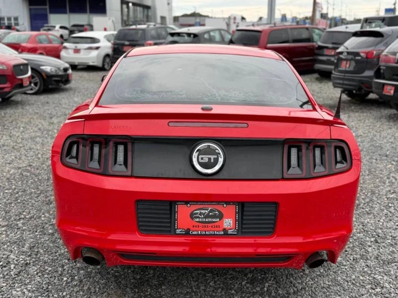 2014 Ford S197 Mustang - Image 7 of 12