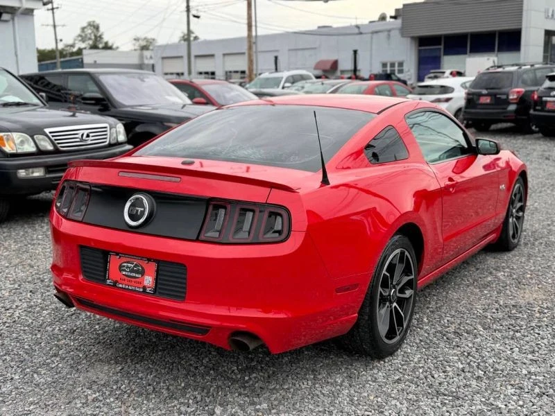 2014 Ford S197 Mustang - Image 8 of 12