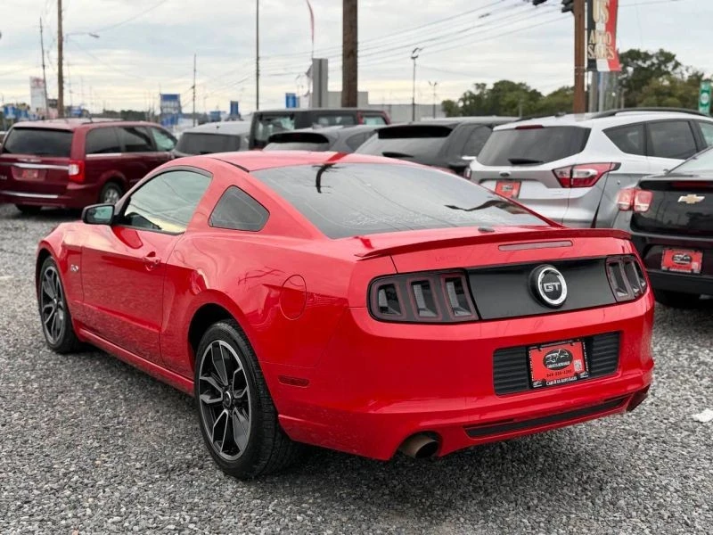 2014 Ford S197 Mustang - Image 6 of 12