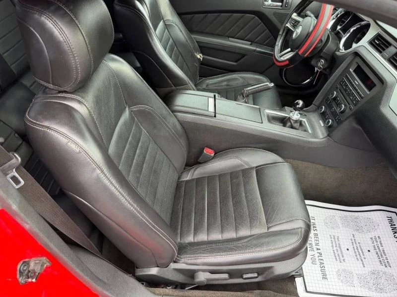 2014 Ford S197 Mustang - Image 12 of 12