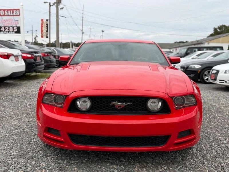 2014 Ford S197 Mustang - Image 2 of 12