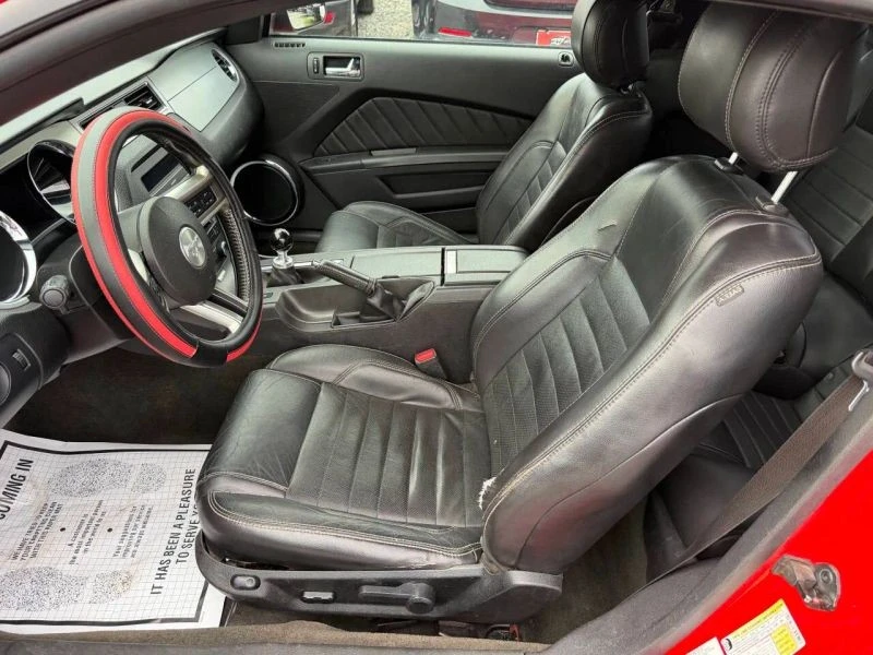 2014 Ford S197 Mustang - Image 9 of 12