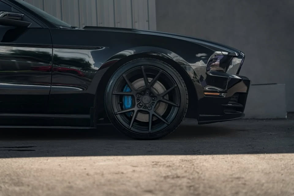 2014 Ford S197 Mustang GT - Image 3 of 19