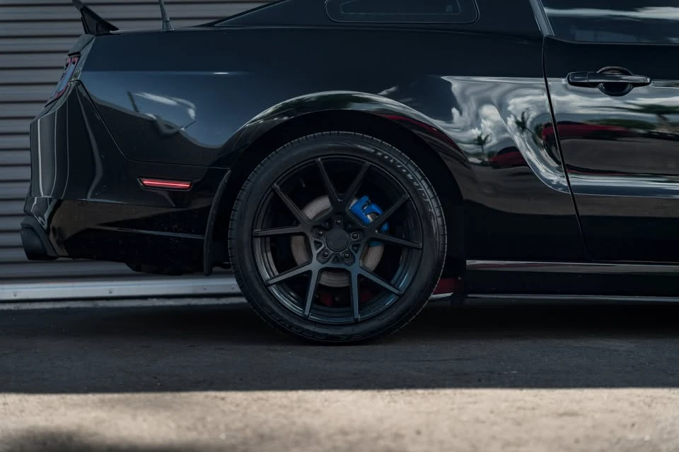 2014 Ford S197 Mustang GT - Image 4 of 19