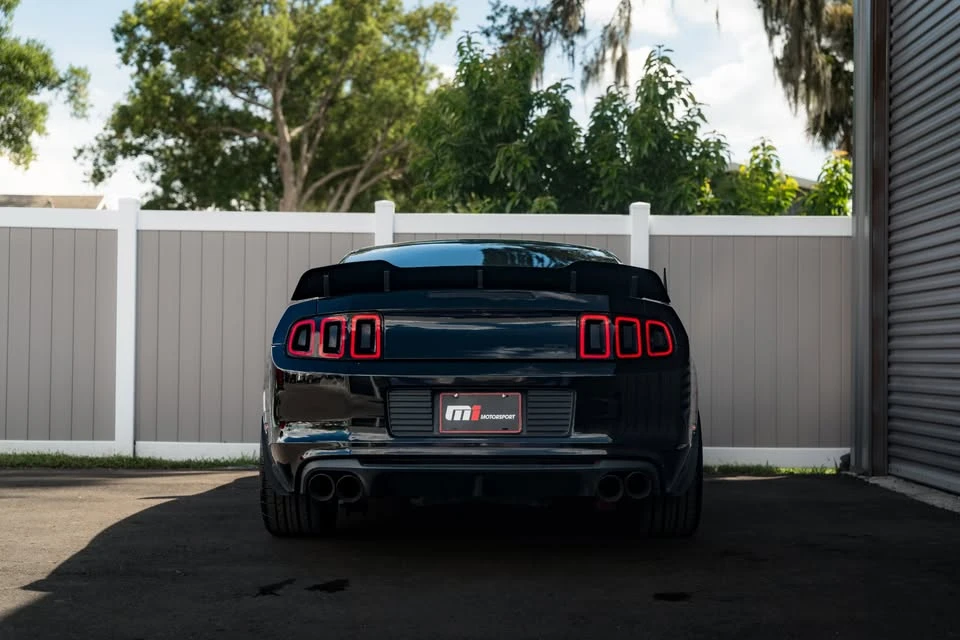 2014 Ford S197 Mustang GT - Image 7 of 19
