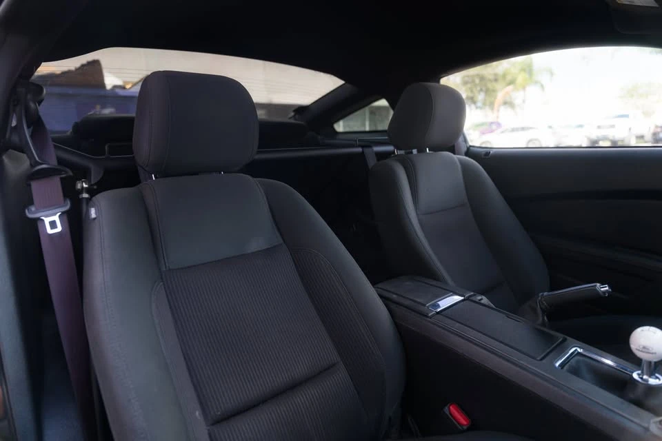 2014 Ford S197 Mustang GT - Image 19 of 19