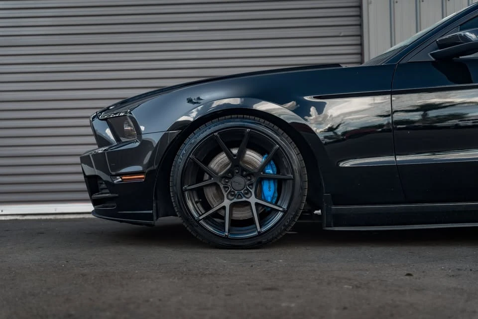 2014 Ford S197 Mustang GT - Image 10 of 19