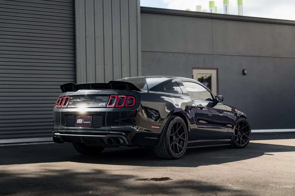 2014 Ford S197 Mustang GT - Image 6 of 19