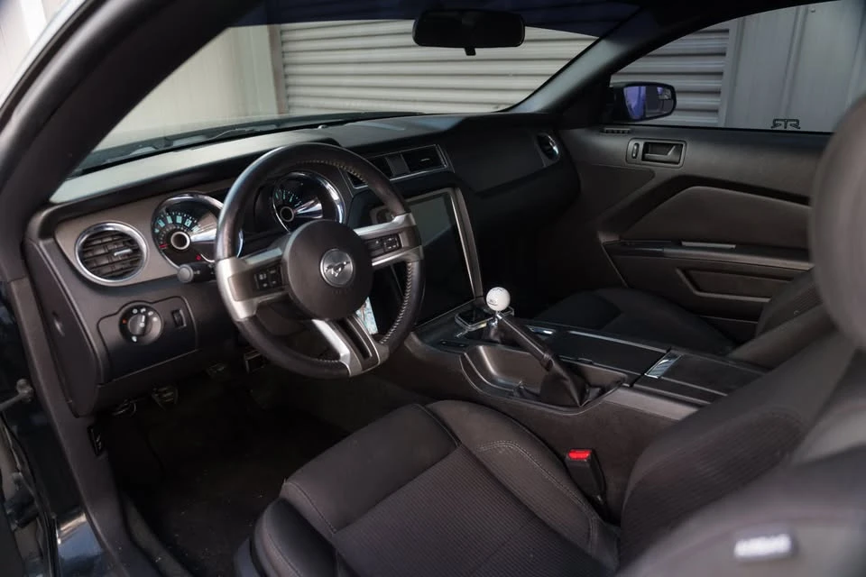 2014 Ford S197 Mustang GT - Image 14 of 19