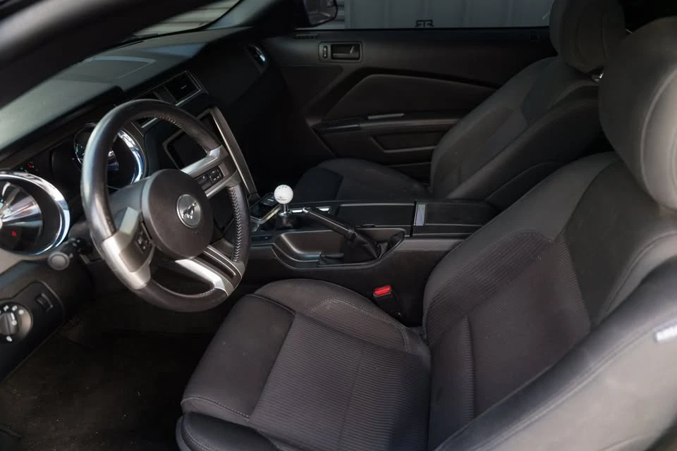 2014 Ford S197 Mustang GT - Image 15 of 19