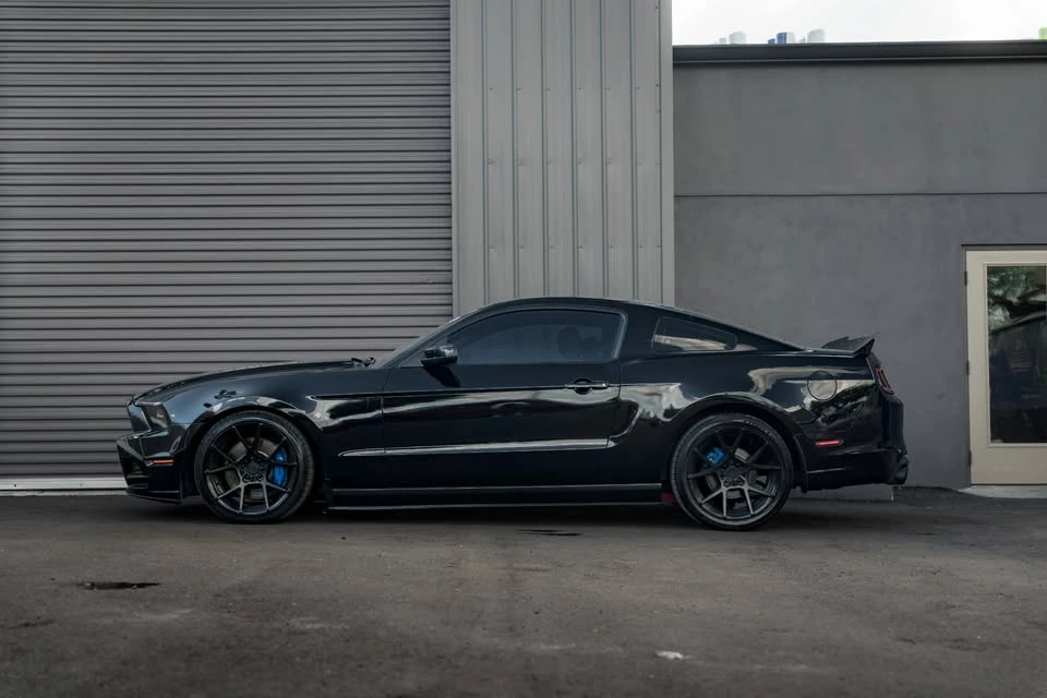 2014 Ford S197 Mustang GT - Image 11 of 19