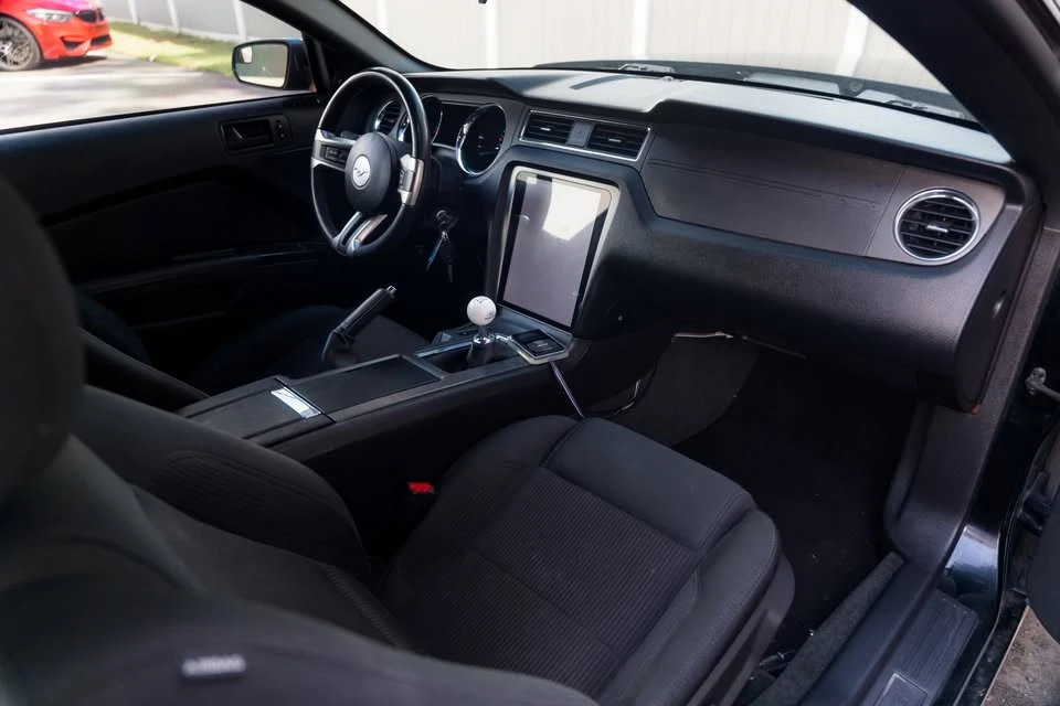 2014 Ford S197 Mustang GT - Image 18 of 19