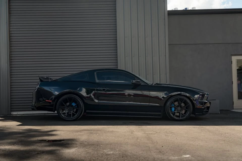 2014 Ford S197 Mustang GT - Image 5 of 19