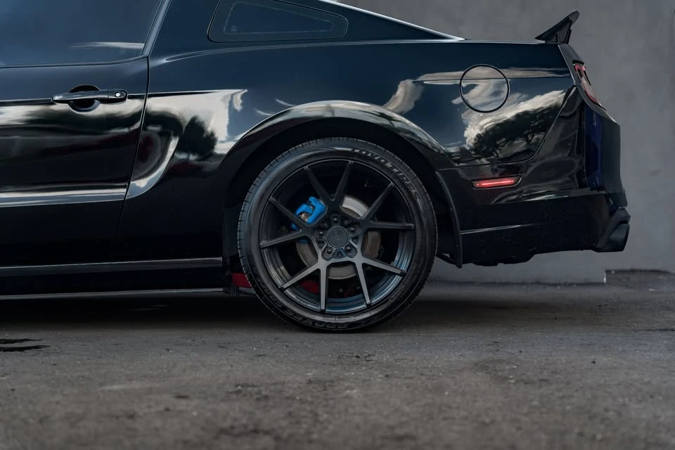 2014 Ford S197 Mustang GT - Image 9 of 19