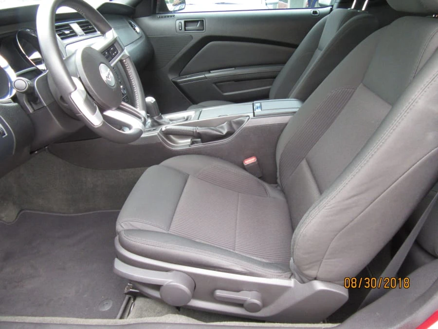 2014 Ford S197 Mustang - Image 4 of 9