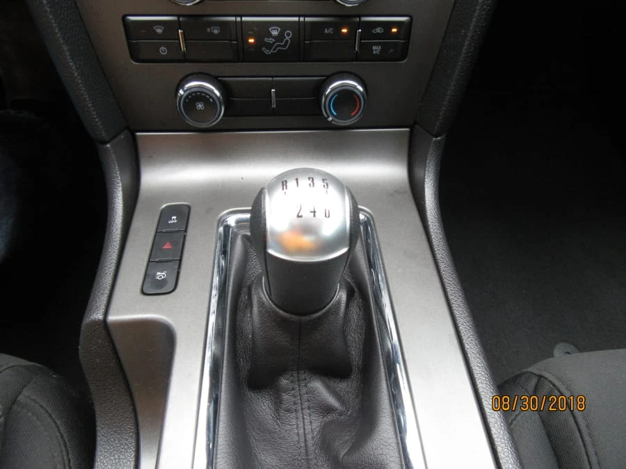 2014 Ford S197 Mustang - Image 6 of 9