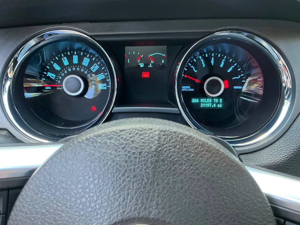 2014 Ford S197 Mustang GT - Image 26 of 31