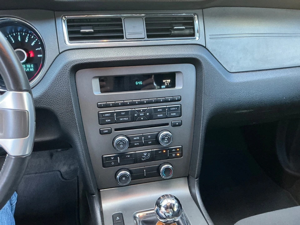 2014 Ford S197 Mustang GT - Image 29 of 31