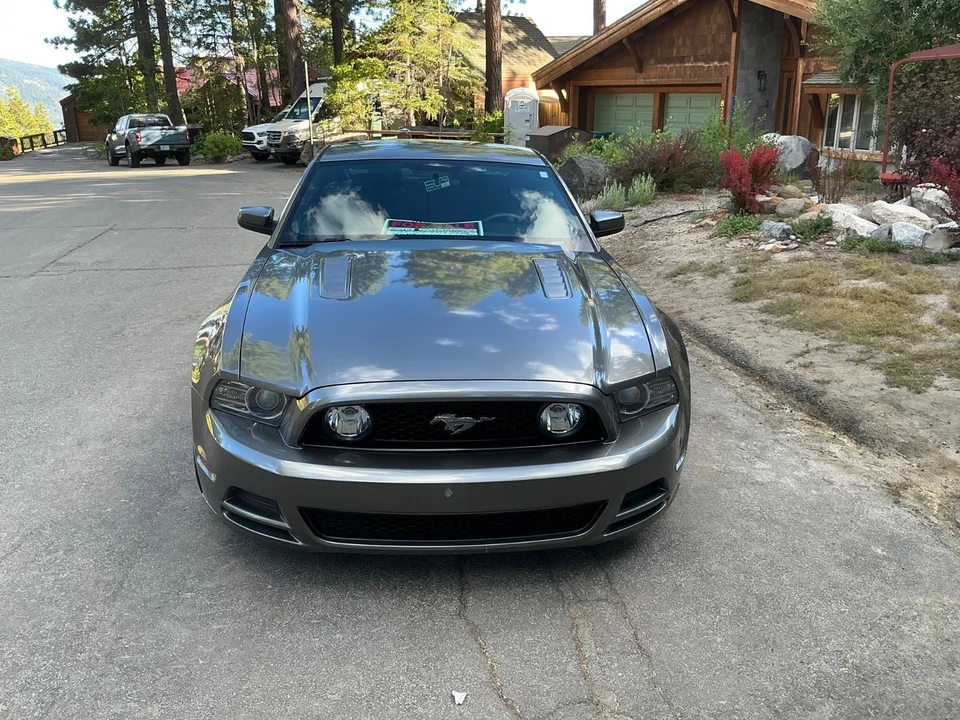 2014 Ford S197 Mustang GT - Image 9 of 31