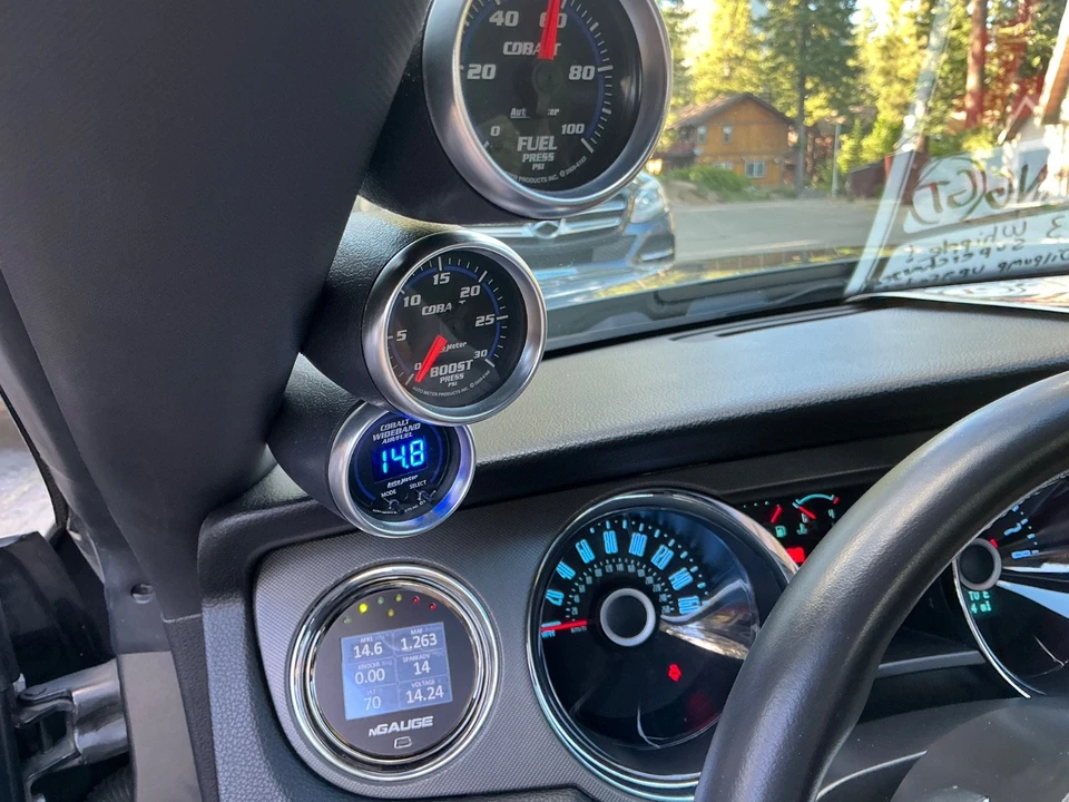 2014 Ford S197 Mustang GT - Image 27 of 31