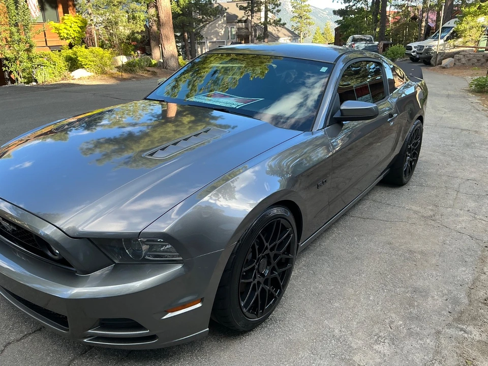 2014 Ford S197 Mustang GT - Image 11 of 31