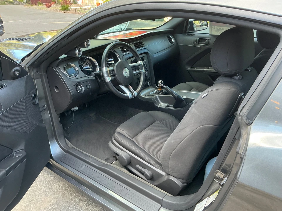 2014 Ford S197 Mustang GT - Image 18 of 31