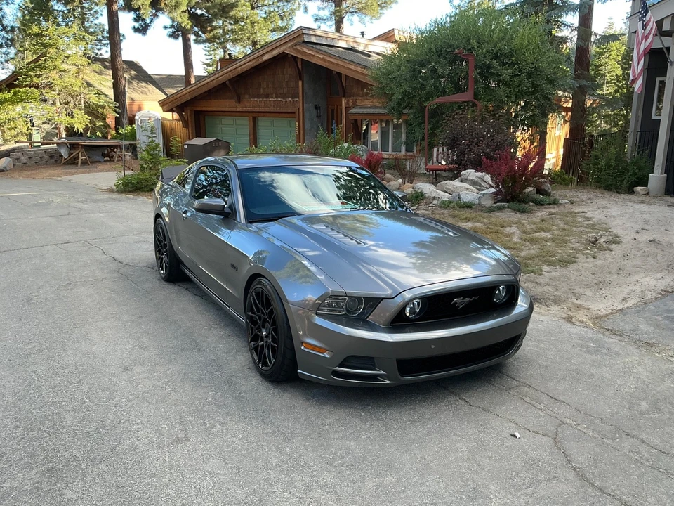 2014 Ford S197 Mustang GT - Image 10 of 31