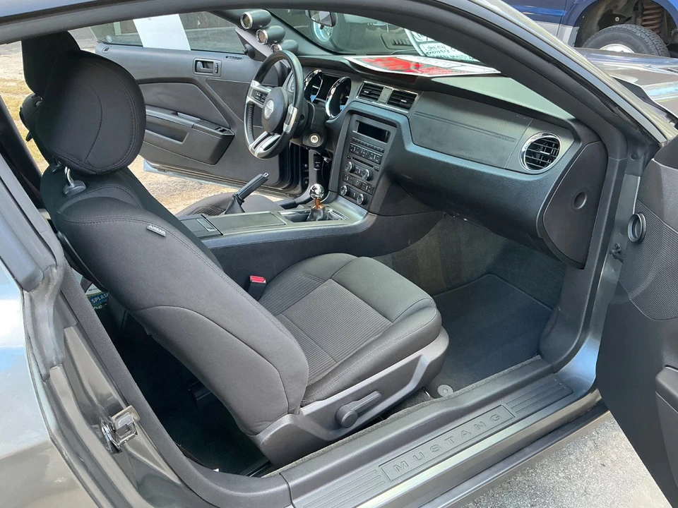 2014 Ford S197 Mustang GT - Image 21 of 31