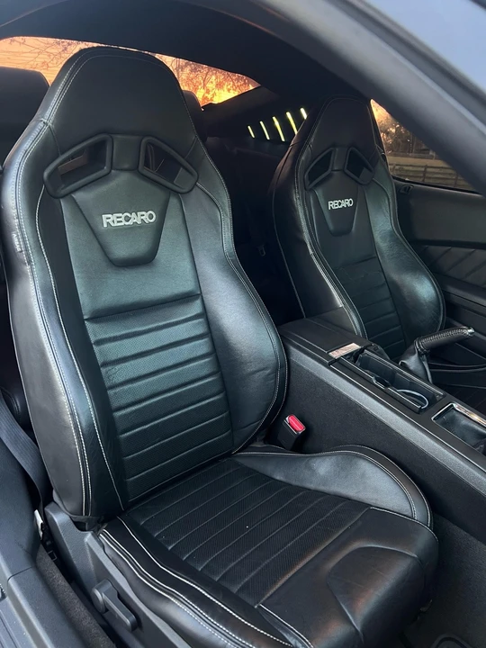 2014 Ford S197 Mustang - Image 11 of 14