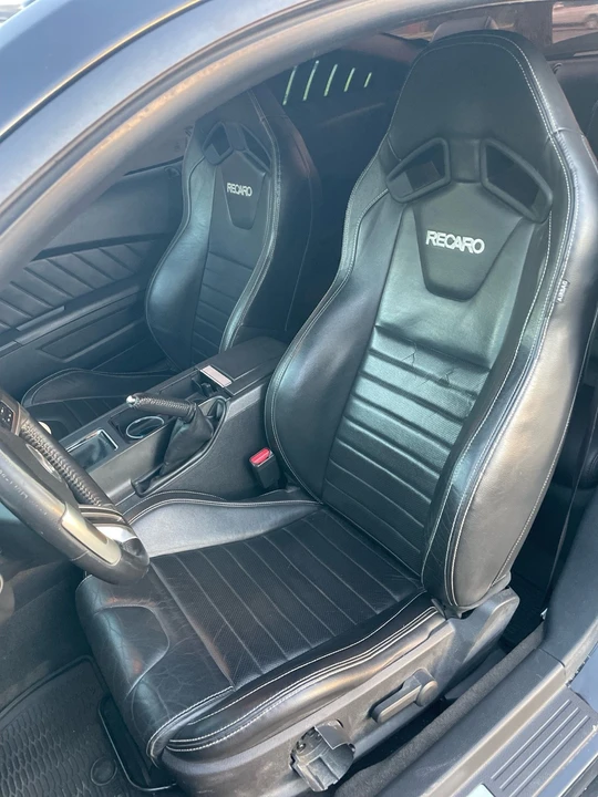 2014 Ford S197 Mustang - Image 10 of 14
