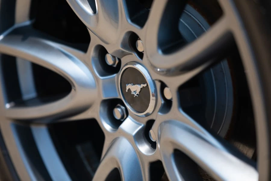 2014 Ford S197 Mustang - Image 6 of 16